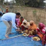 Legal Aid Camp at Janju Nakhuti