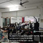 Intra College Extempore Speach Competition2