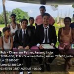 A survey conducted by the students of Ajmal Law College on 2nd & 5th October 2024 in local villages to understand the legal issues faced by the villagers and to assess the level of awareness among the common people regarding their rights and duties under various laws