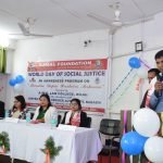 World Day of Social Justice