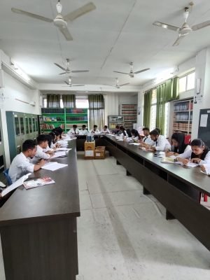 Library Library